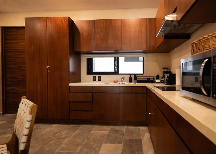 Apartamento Magical Jacuzzi At Jungle "luum Zama"