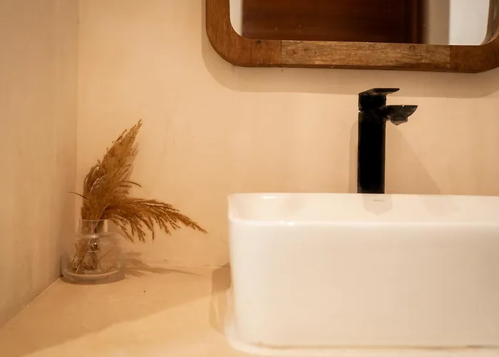 Magical Jacuzzi At Jungle "luum Zama" Apartamento
